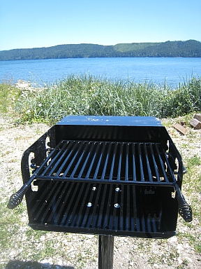 bbq