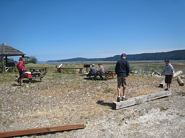 picnic-area